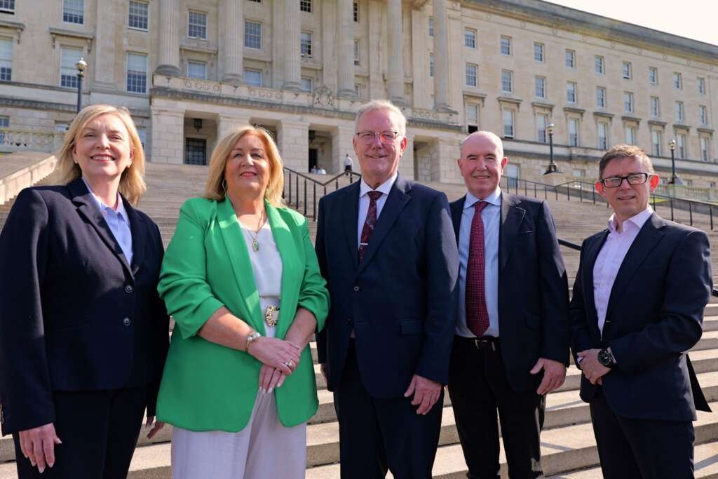 Health Minister welcomes additional £100m Transformation and National Lottery funding