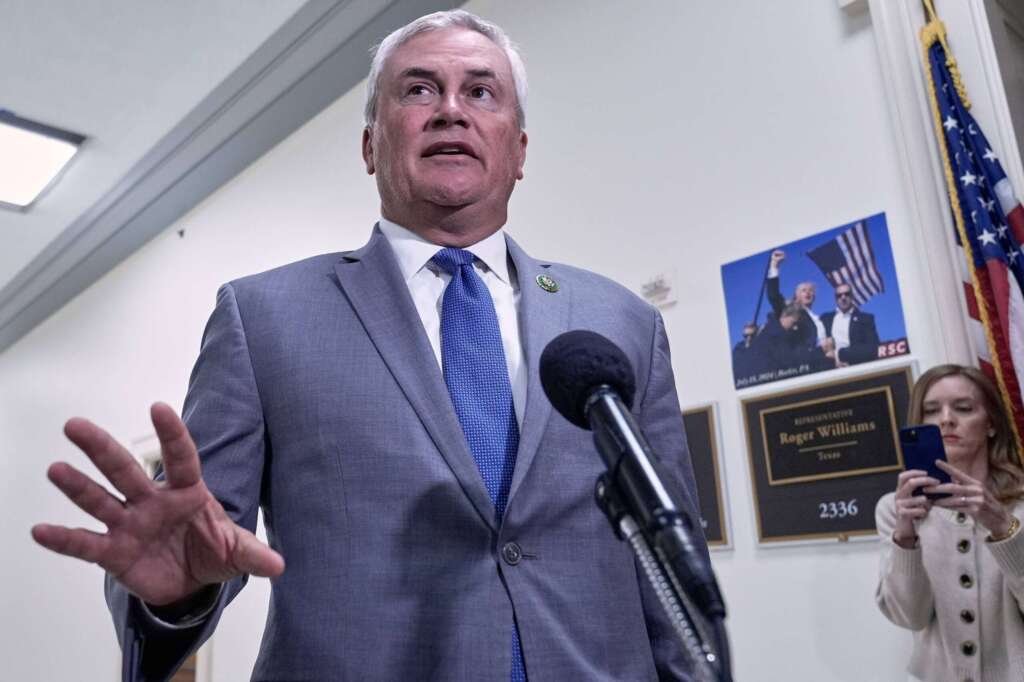 House GOP investigating costs of federal employee workplace disputes