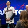 To boost a lagging farm system, Nationals made changes top to bottom – The Washington Post