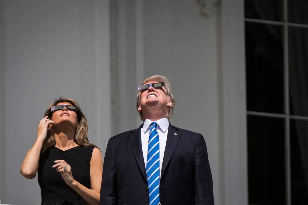 Trump says he will work to enact permanent daylight saving time – The Washington Post