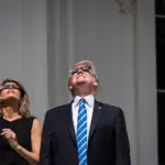 Trump says he will work to enact permanent daylight saving time – The Washington Post
