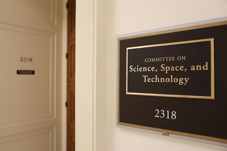 Environment Subcommittee Hearing – Advancing Environmental Protection Through Science and Technology – Hearings – House Committee on Science Space & Tech