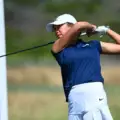 LaHa Named to 2026 All-ACC Women’s Golf Team
