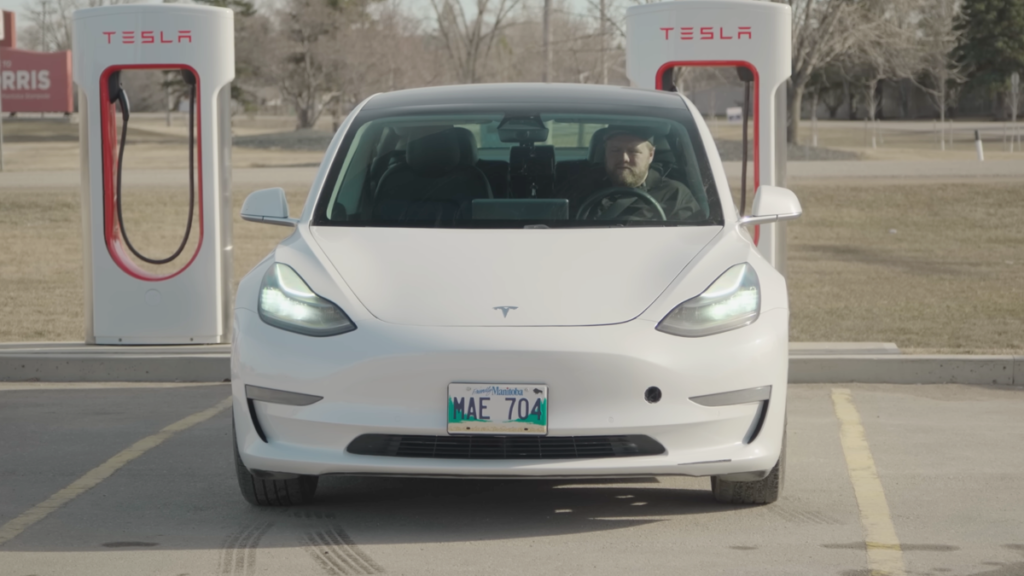 Tesla Model 3 Hits 380,000 Miles on Original Battery as Range Falls to 158 Miles