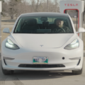 Tesla Model 3 Hits 380,000 Miles on Original Battery as Range Falls to 158 Miles