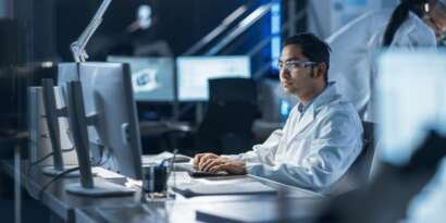 Agent based ai tools accelerate hypothesis generation and lab research workflows m.jpg