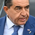 The monster Paolo Zampolli, Trump’s ‘Special Envoy’ and longtime buddy & accomplice of Epstein – his aunt and ex-partner reveal more dirt.