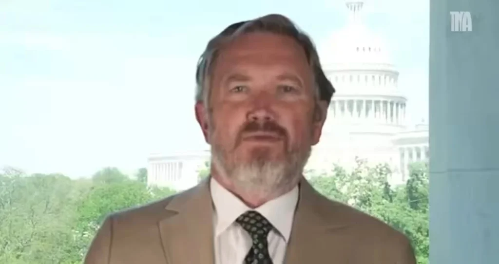 Thomas Massie spoke with ‘The New American’ to review what’s still missing from the Epstein Files.