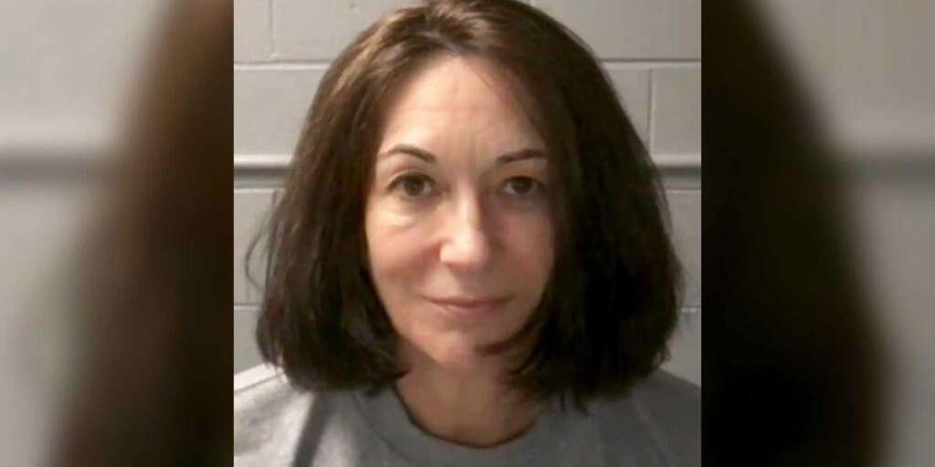 ‘Actually insane’: Rumors fly that Ghislaine Maxwell leads online site from inside prison