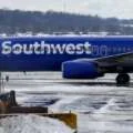 Southwest rolls back its overweight passenger policy. Here’s what’s changing.