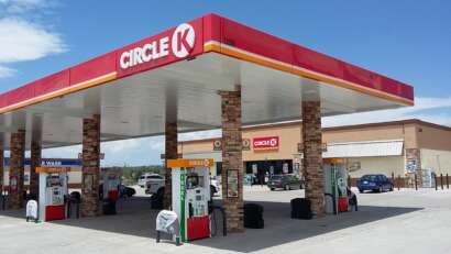 Circle k location hh 0 near me