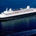 WHO warns of hantavirus on cruise ship, with 3 dead, 3 others sickened