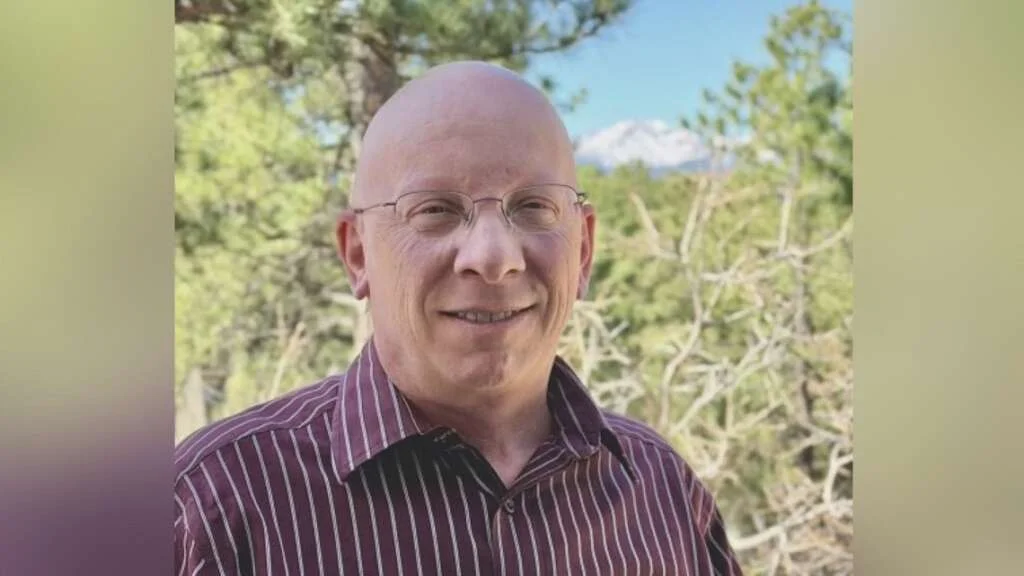 Colorado Republicans elect software engineer Craig Steiner to fill vacant state chairman position