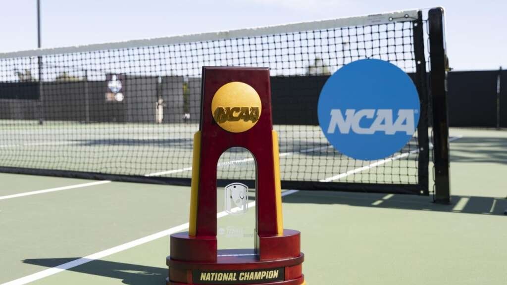 2026 DIII men’s tennis championship: Bracket, schedule, scores