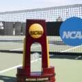 2026 DIII men’s tennis championship: Bracket, schedule, scores