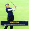 Liu Heads To Stanford Regional