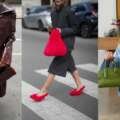 Sorry, but we need to have a serious discussion about fashion's next 'it' shoe. – Mamamia