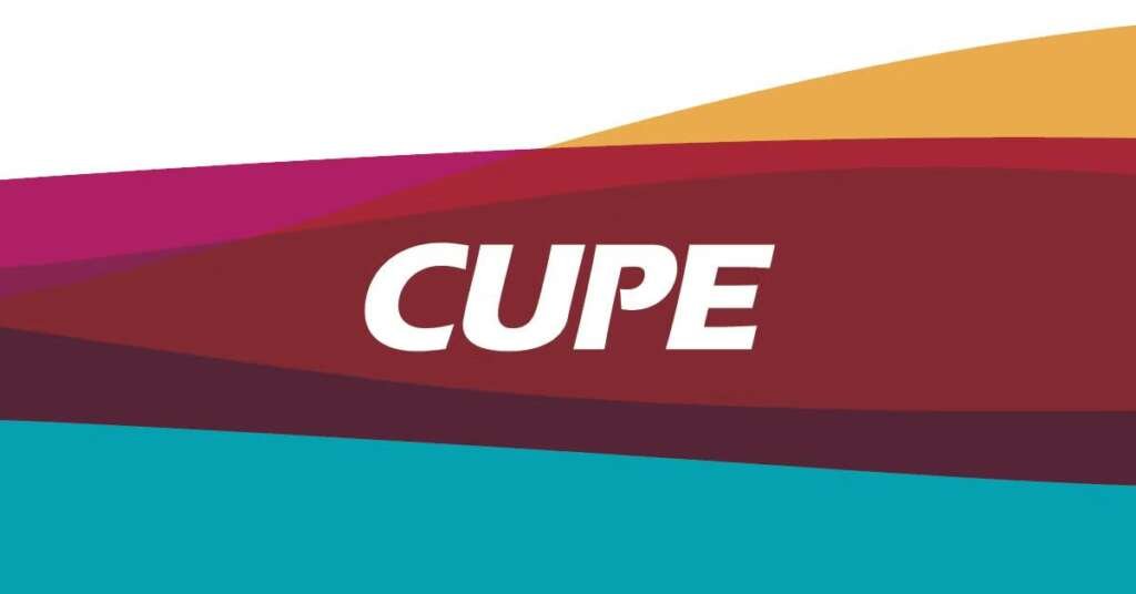 Right to strike must be protected, CUPE tells federal review on labour code changes