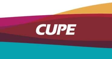 Right to strike must be protected, CUPE tells federal review on labour code changes