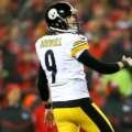 Chris Boswell contract: Steelers kicker agrees to $28 million extension