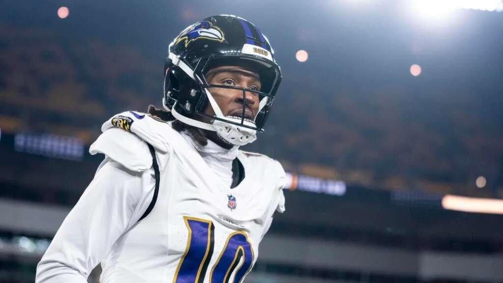 DeAndre Hopkins landing spots: Wide receiver has interest in Joe Burrow, Bengals