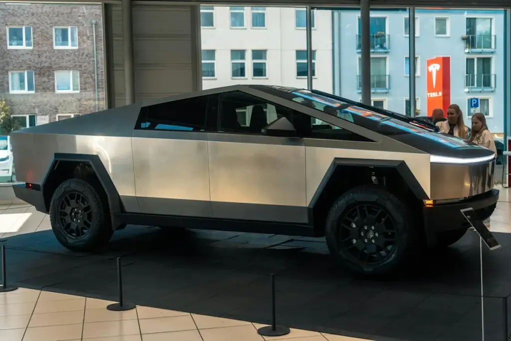 Tesla’s Cheapest Cybertruck Just Got Hit With a Recall Over Wheels That Can Literally Fall Off