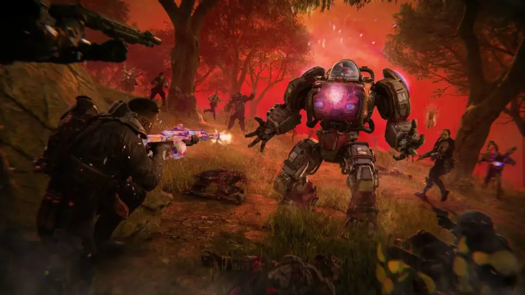 The Fourth-Highest Selling Video Game Franchise of All Time Is Headed to Nintendo Switch 2