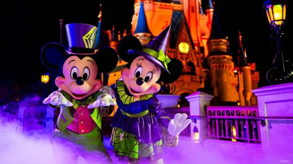 Disney Shares 8 Halloween Announcements and Offerings For 2026