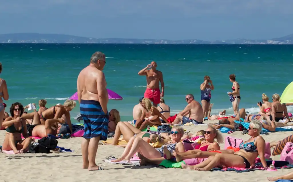 Spain is fighting the EU’s cruellest Brexit rule – and proving it still loves British tourists