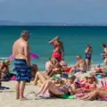Spain is fighting the EU’s cruellest Brexit rule – and proving it still loves British tourists
