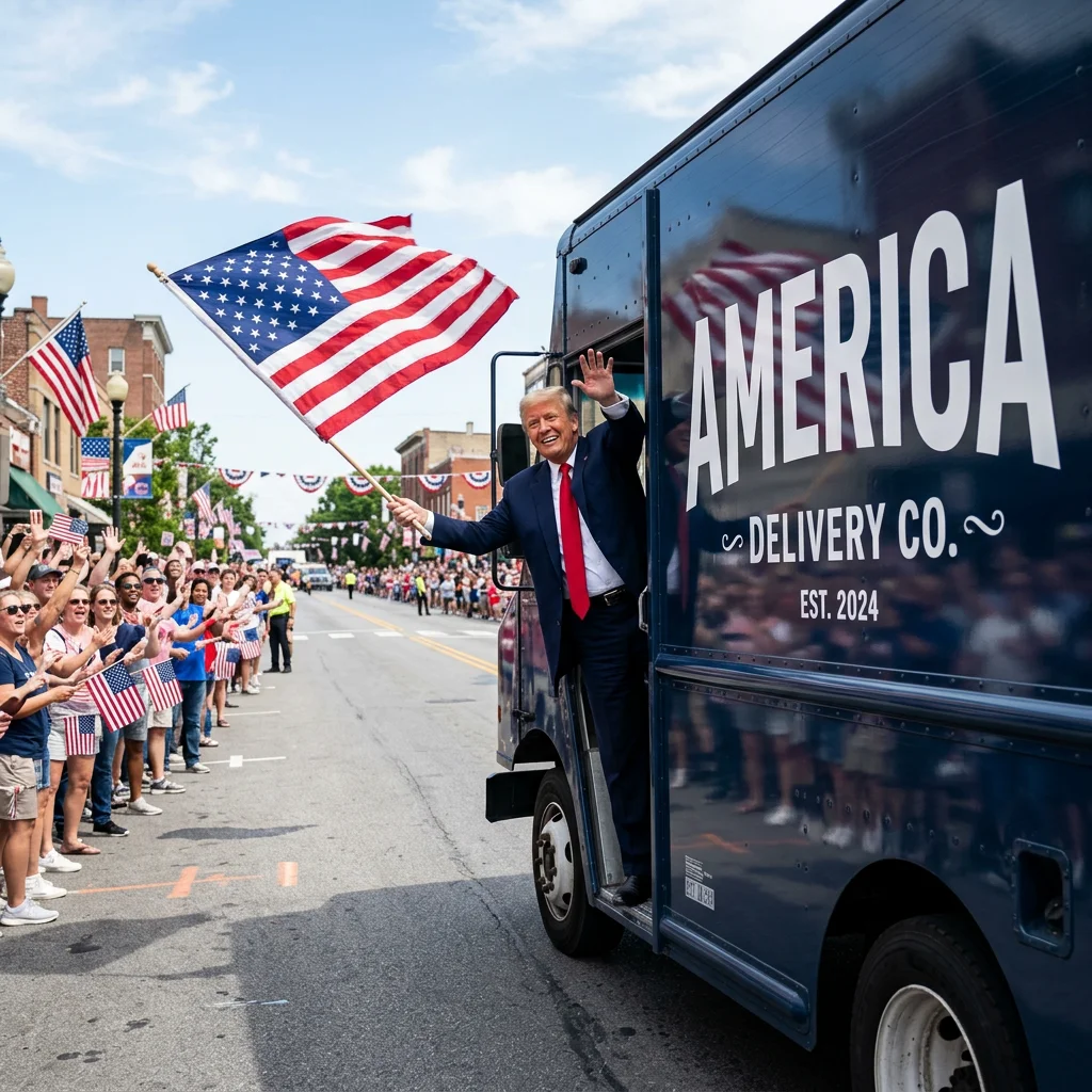 Trump Connectz-Immigration Connectz