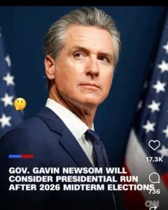 Gavin Newsom Sandwich : A List Of The Destruction Left By This Guy Who Loves Trans Kids And Announced It Publicly