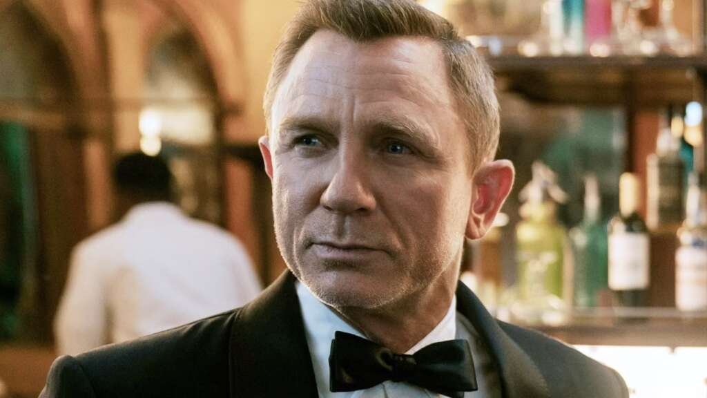 ‘007 First Light’ Reviews Hail James Bond Video Game Reboot as a “Masterpiece”
