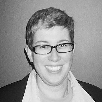 The Blogs: Pride In Our Identities With Jewish Social Theory | Joanne Cohen