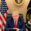 Trump Hit By Explosive Claim of ‘Secret Tapes’ as Epstein Victim Alleges Damaging Teenager Footage Exists