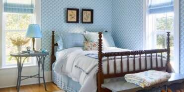 3 Biggest Bedroom Trends Designers Say Will Be Everywhere in 2026