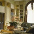 Everyone Had Them In The ’90s: The Curtain Trend Making A 2026 Comeback