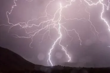 Environment Canada expecting 20 millimetres of rain as thunderstorm watch issued across Southern Interior