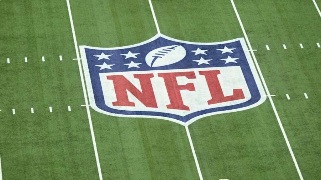 2026 NFL schedule: Full list of 272 games, including home-and-away opponents for all 32 teams