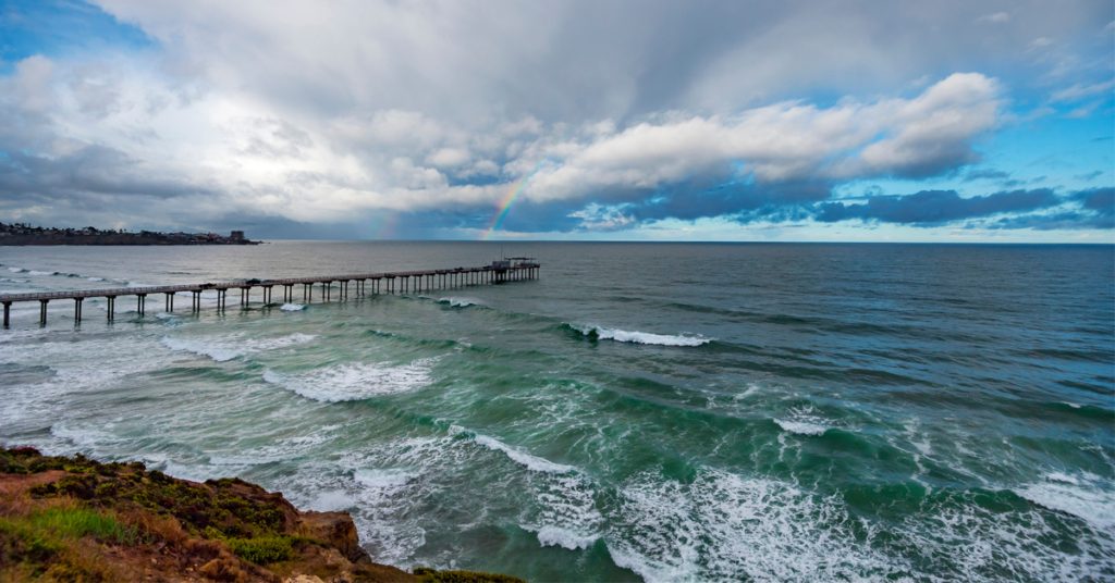 The Ocean You’ve Never Heard