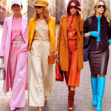 Fashion & Street Style – – YouTube
