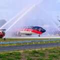 Southwest Airlines launches Independence One for the 250th anniversary