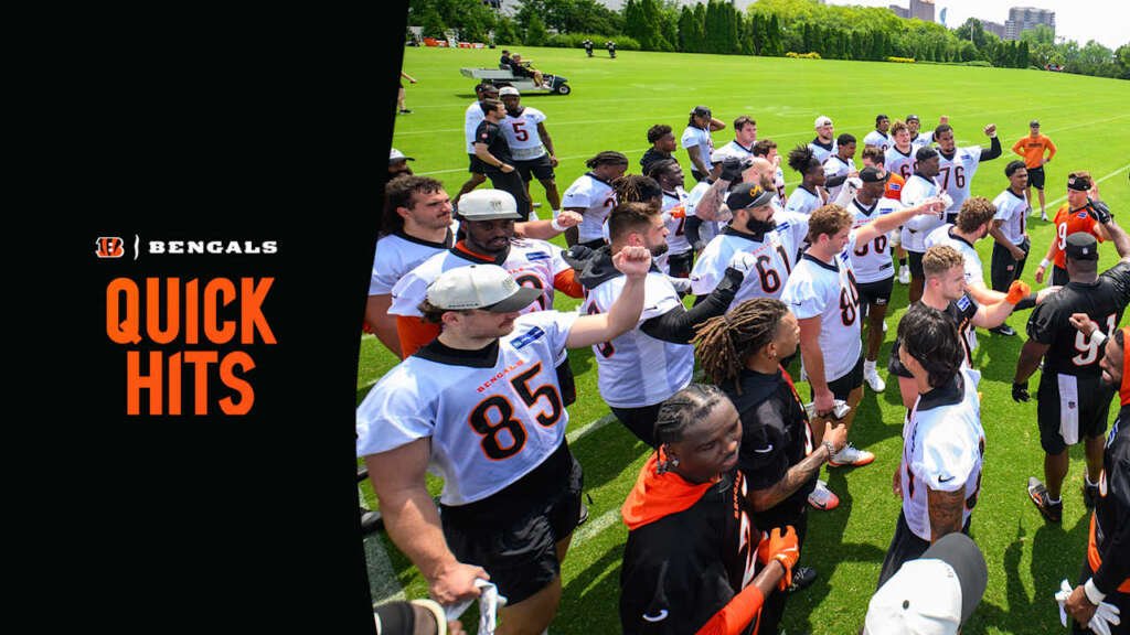 NFL Executive Mike North Breaks Down 2026 Schedule