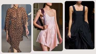 5 Dress Trends That Make Every Summer Outfit Instantly Chicer