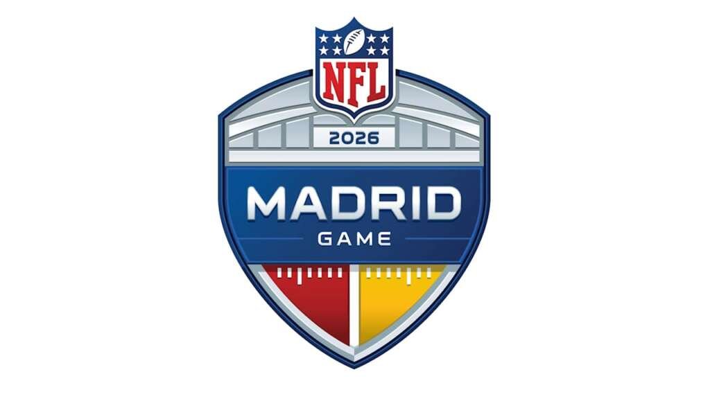 Bengals 2026 Madrid International Game Press Release