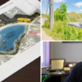 Plymouth plans path connecting Old Village to Hines Park for safer travel