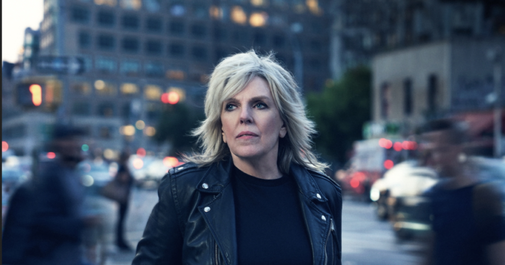 Lucinda Williams and the art of the protest song
