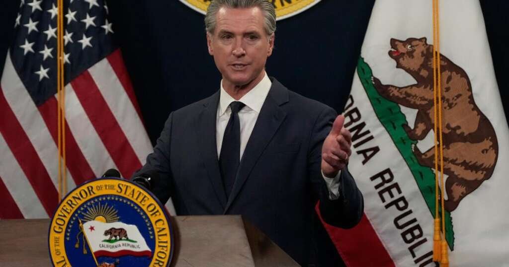 Letters to the Editor: Newsom’s proposed investment in special education is an admirable one