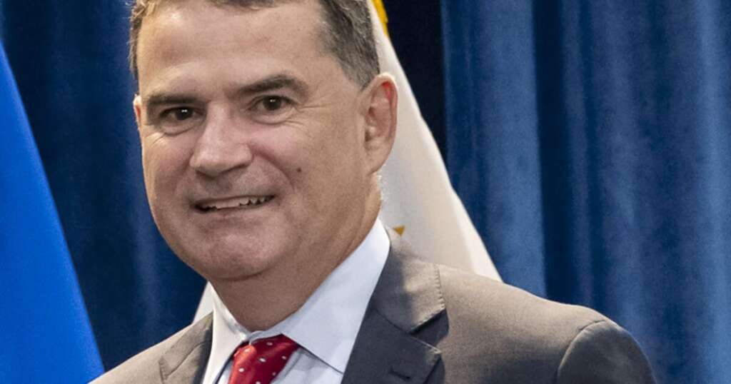 Becerra’s advisor pleaded guilty. Gubernatorial rivals are piling on