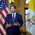 US Secretary of State to Travel to Vatican and Italy, Newspapers Report